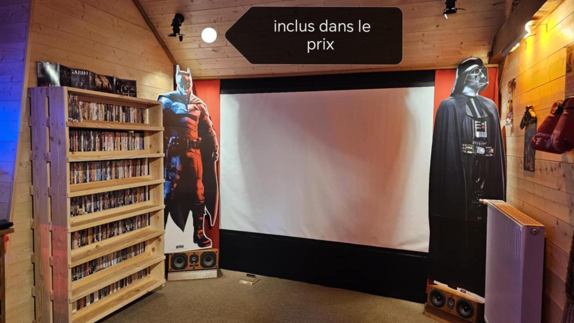 Saint-Priest-des-Champs A L'Oree Du Parc מראה חיצוני תמונה