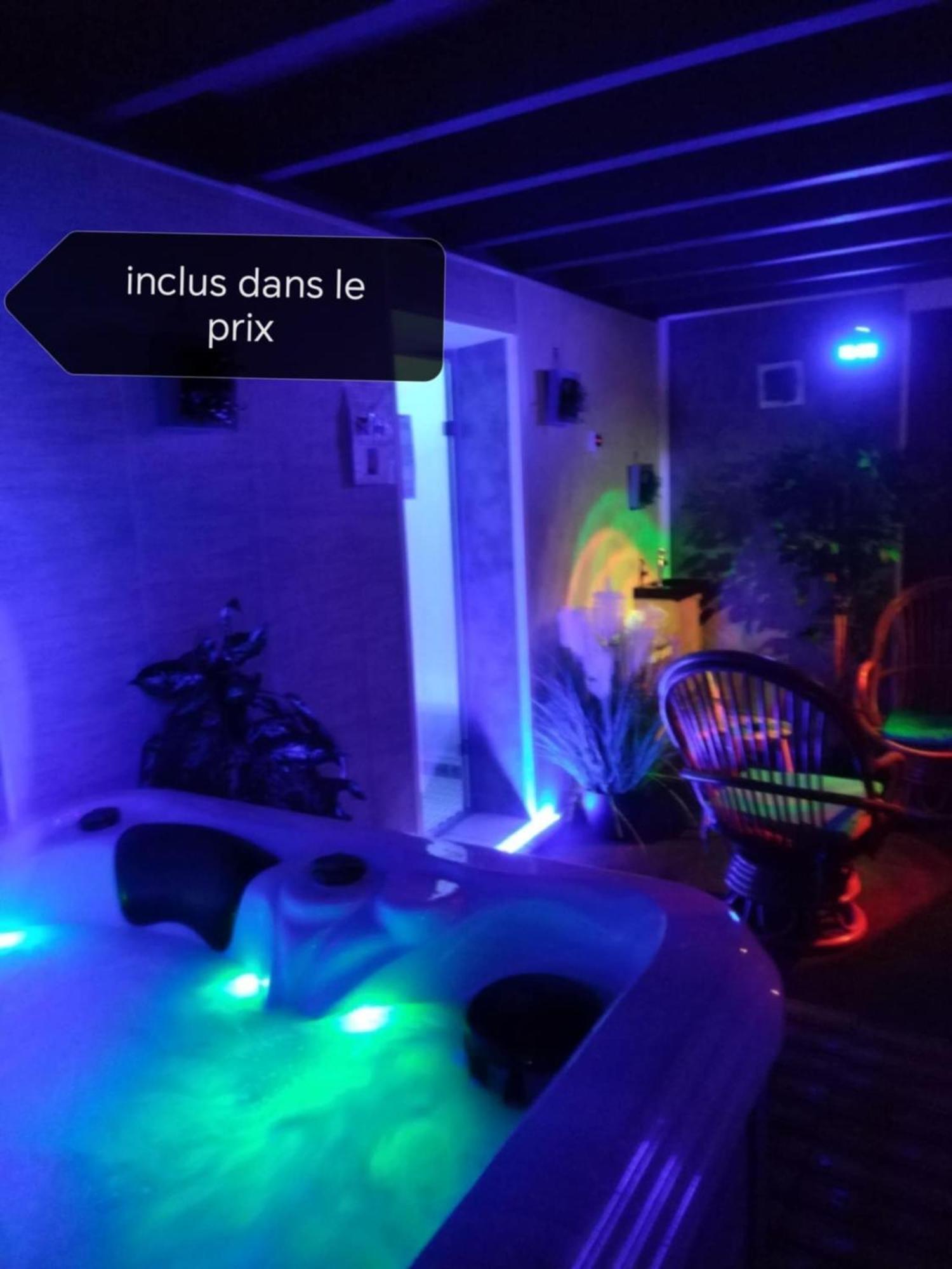 Saint-Priest-des-Champs A L'Oree Du Parc מראה חיצוני תמונה